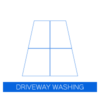 Driveway Washing