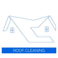 Roof Cleaning