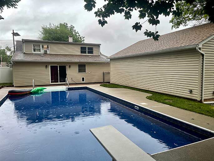 Complete pressure washing brookville