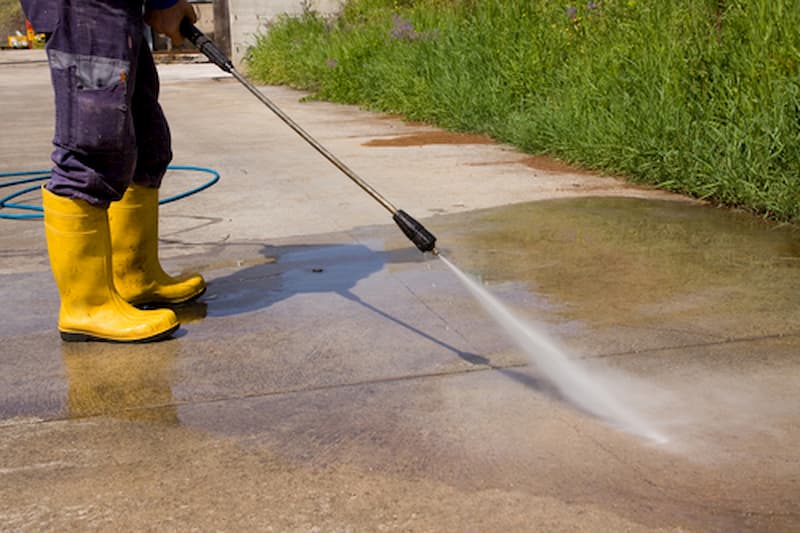 The Importance Of Keeping Your Driveway Clean