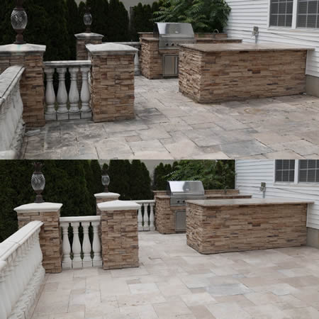 Spring cleaning checklist why pressure washing should be first on your list