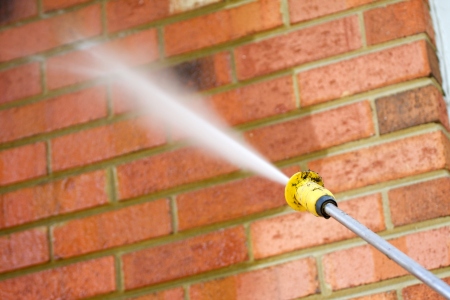 Manalapan nj pressure washing