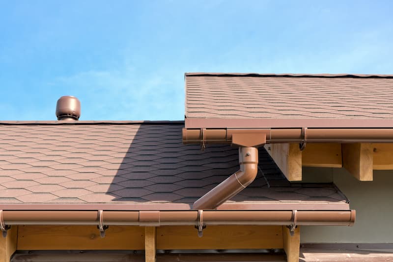 Roof Cleaning Benefits